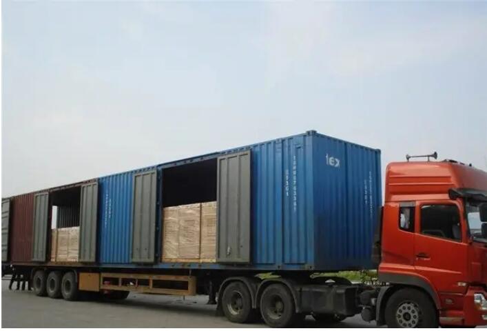 泉州到利津县整车运输