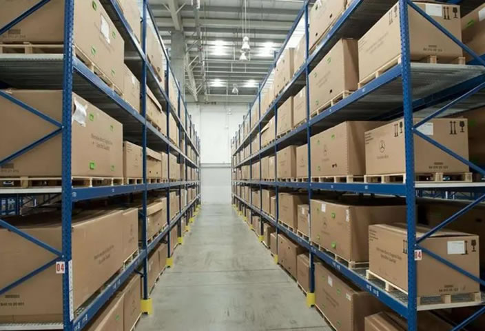 泉州到利津县货物仓储