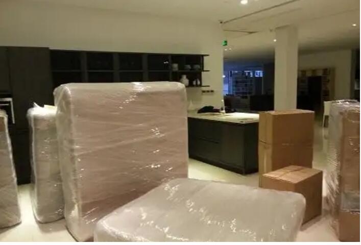 泉州到利津县长途搬家