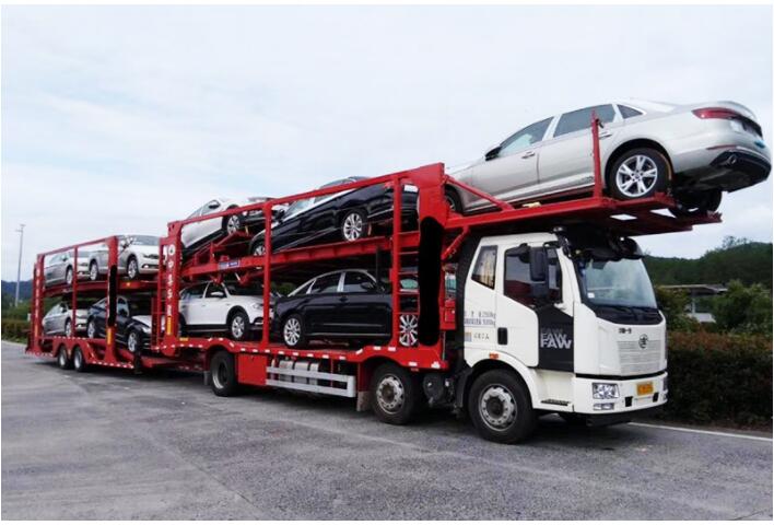 泉州到利津县轿车托运